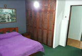 Venta de Casa de 2 Plantas y Apartamento en Santa Lucia en excelente estado