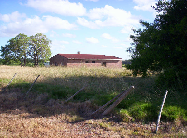 Venta de Campo de 95 hectáreas con 3 Casas en Solís, Dpto. de Canelones