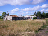 Venta de Campo de 95 hectáreas con 3 Casas en Solís, Dpto. de Canelones