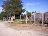 Venta de Campo de 95 hectáreas con 3 Casas en Solís, Dpto. de Canelones