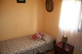 Venta Casa en Rocha.Tres Dormitorios, Cocina Comedor, Living y un baño. Garaje y galpón.