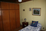 Venta Casa en Rocha.Tres Dormitorios, Cocina Comedor, Living y un baño. Garaje y galpón.