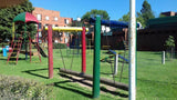 Venta Apartamento 2 Dormitorios muy Iluminado en Complejo VICMAN, Camino Carrasco