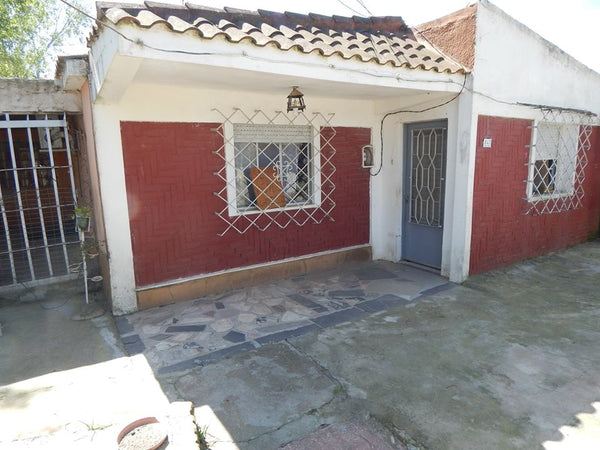 Venta de Casa en Las Piedras Barrio Obelisco 75.000 Dólares