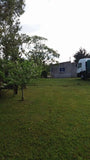 Casa con terreno grande en Aigua Maldonado