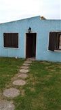 Vendo Casa en la Ciudad de Rocha