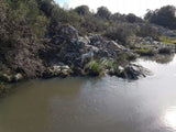 Venta de 87 hectáreas de Campo en Lavalleja