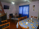 Amplia Casa en Barrio Santa Catalina. Precio: 39.000 Dólares.
