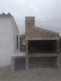 Vendo Casa en la Ciudad de Rocha