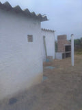 Vendo Casa en la Ciudad de Rocha