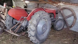 Campo de 2 hectáreas con Casa y Galpones, en Canelones.