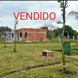 Vendo Solar en Aguas Corrientes (Canelones) Superficie 300 M2