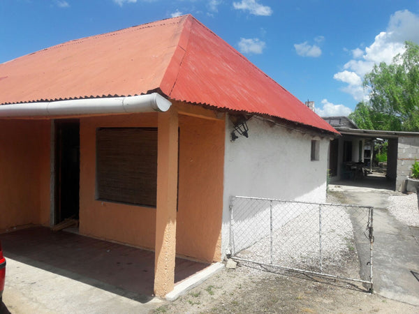 Venta de 2 Casas en Rocha padrón único