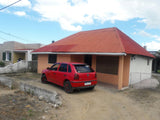 Venta de 2 Casas en Rocha padrón único
