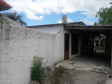 Venta de 2 Casas en Rocha padrón único