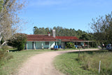 Venta de campo 19 hectáreas con casa y galpones. Cuatro Piedras