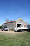 Venta de campo 19 hectáreas con casa y galpones. Cuatro Piedras