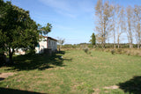 Venta de campo 19 hectáreas con casa y galpones. Cuatro Piedras