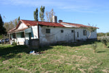 Venta de campo 19 hectáreas con casa y galpones. Cuatro Piedras