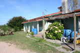 Venta de campo 19 hectáreas con casa y galpones. Cuatro Piedras