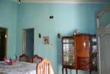 Venta de campo 19 hectáreas con casa y galpones. Cuatro Piedras