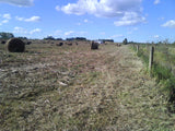 Venta de Chacra en Progreso.