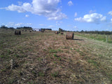 Venta de Chacra en Progreso.